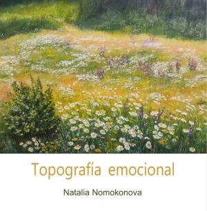 Inaugurada la exposición “Topografía Emocional”, de Natalia Nomokonova