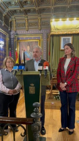 Resolución de la situación de insalubridad en la calle Pablo Picasso