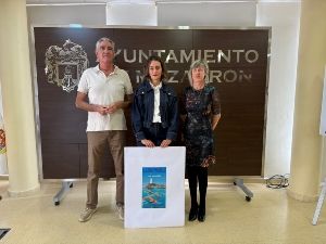 Vuelve la V Travesía a Nado Faro de Mazarrón, una cita deportiva que une deporte, mar y turismo