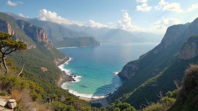 La Región alcanza hasta mayo su mejor dato histórico de turismo internacional y de gasto turístico