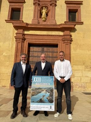 El XXIII Certamen Nacional de Pintura al Aire Libre «Memorial Domingo Valdivieso» se celebrará el 6 de diciembre