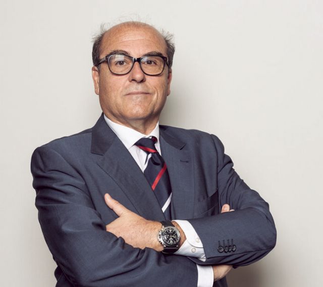 Antonio Tortosa, consejero de Zenith, asume la presidencia de la asociación nacional de protección contra incendios