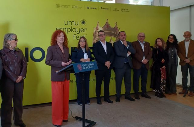 La Comunidad convoca nuevas ayudas para que jóvenes titulados realicen prácticas no laborales en empresas de la Región