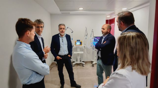 La Región acelera su revolución tecnológica y alcanza ya las 276 empresas 'tech', con un crecimiento por encima de la media nacional