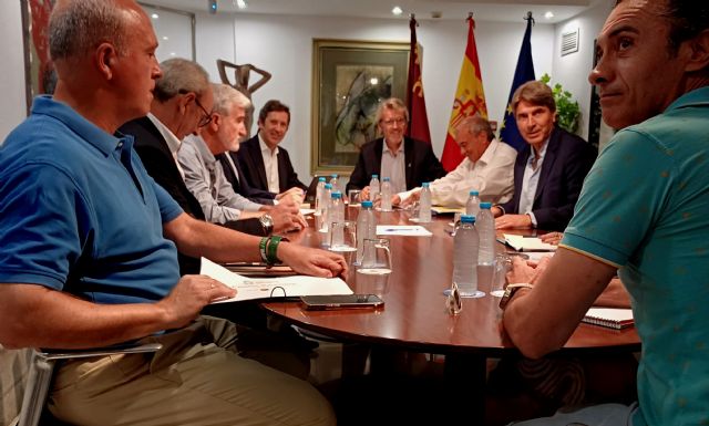 El Gobierno regional refuerza el ecosistema de la economía social con varias líneas de ayudas para impulsar la inversión y crear empleo