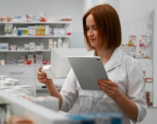 Salud amplía 30 días la receta electrónica de tratamientos para evitar visitas a los centros sanitarios por el incremento de gripe