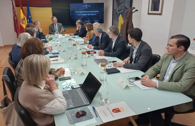 El Consejo Interuniversitario da luz verde a la creación del Máster en Inteligencia de Negocios y Analítica para la Administración de Empresas