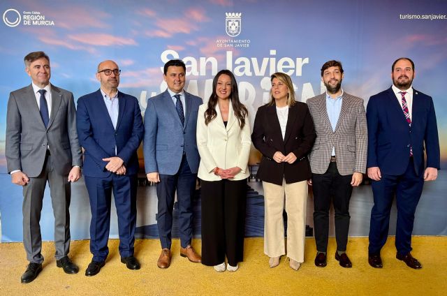 La Comunidad se alía con el sector hotelero de la Costa Cálida para la comercialización de la oferta náutica y de turismo azul de la Región