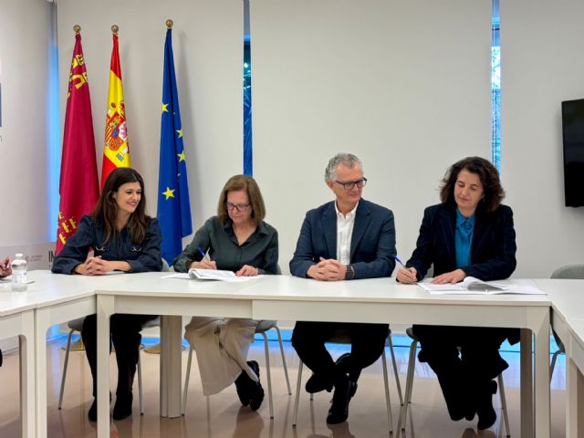 La Arrixaca realiza el cribado a pacientes con discapacidad intelectual para investigar su posible base genética