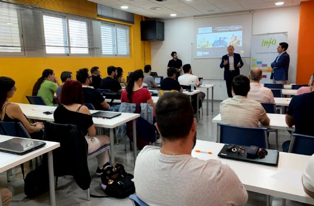 El Info refuerza la capacitación de las empresas para desarrollar software seguro en el marco de la nueva legislación europea