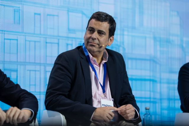 El PP exige al Gobierno de España 'recuperar los cercanías con Lorca y Águilas, reabrir la línea ferroviaria Cartagena-Madrid y un AVE digno para la Región de Murcia'