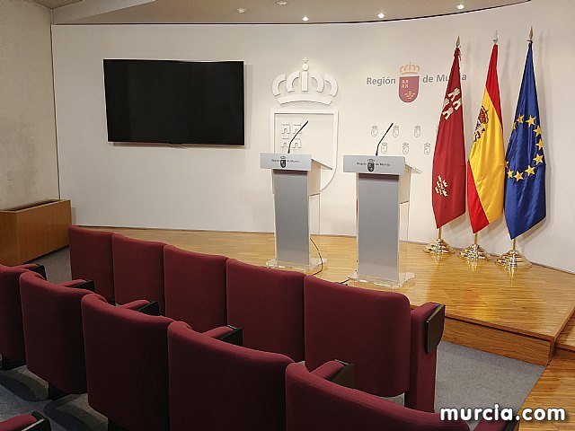 Referencia del Consejo de Gobierno 14/05/2026