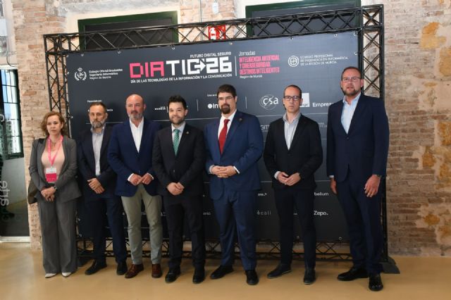 Los expertos alertan en DIATIC26 sobre la 'mala IA' capaz de descubrir vulnerabilidades desconocidas en sistemas digitales sensibles