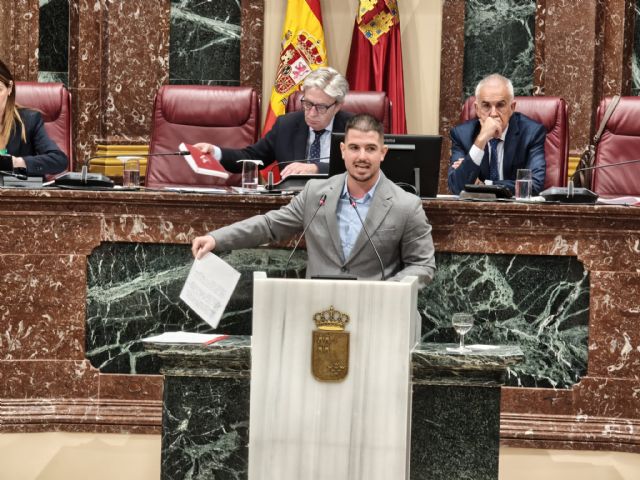 El PSOE exige al Gobierno regional la aprobación urgente de un protocolo para el alumnado trans que garantice la seguridad y la dignidad en los centros educativos