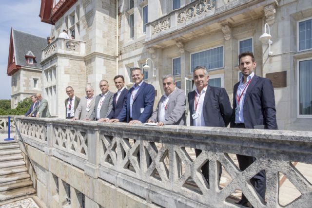 El Gobierno regional presenta el modelo propio de vivienda asequible de la Región de Murcia en la Universidad Internacional Menéndez Pelayo