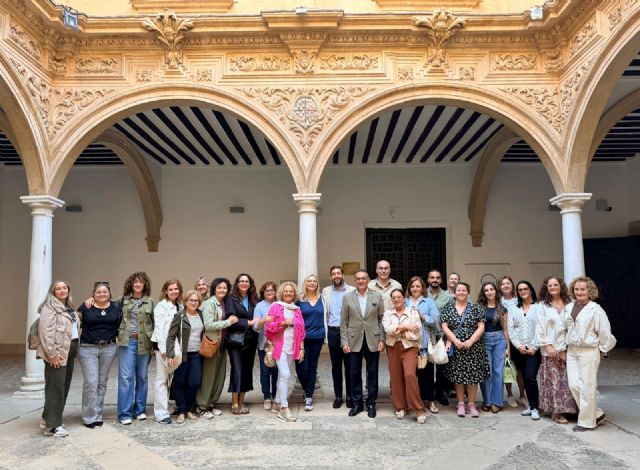 La Red de Oficinas de Turismo retoma las visitas de familiarización para reforzar la formación de sus técnicos