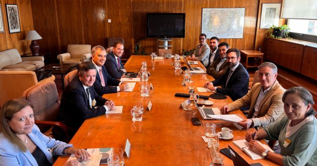 El Gobierno regional exige aprobar cuanto antes la futura planificación de la red eléctrica para dar respuesta a la vivienda y la industria