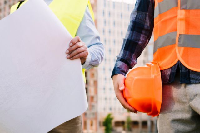 La falta de actualización de precios en las licitaciones lastra la construcción de infraestructuras en la Región de Murcia