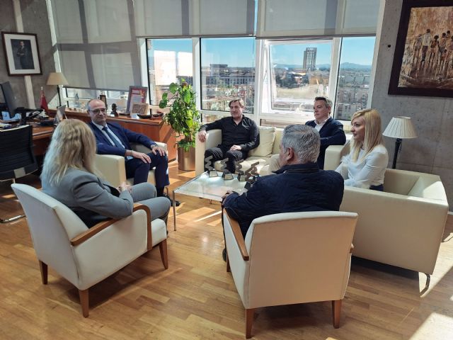 Cinco centros de la Región son galardonados en los Premios Excelencia Educativa