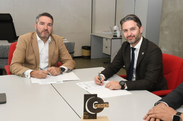 Ingenieros y empresarios se alían para impulsar la competitividad industrial regional