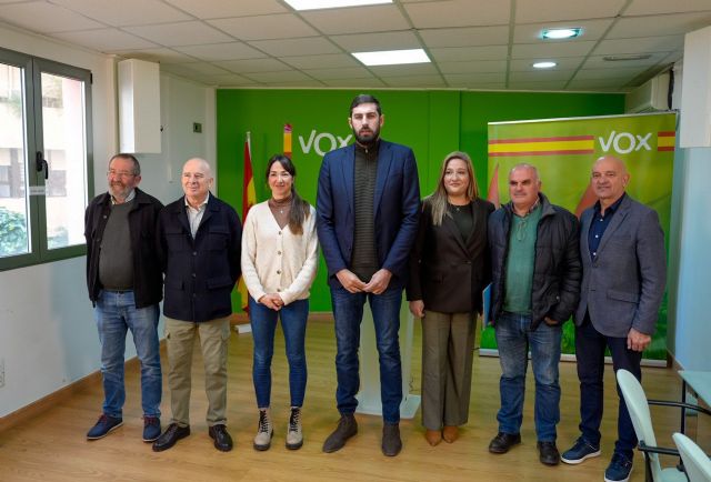 Antelo: “No vamos a cambiar la Huerta de Europa por el huerto solar de Europa”