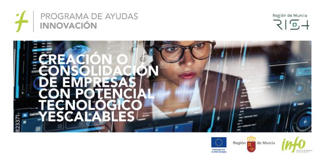 El Gobierno regional refuerza el liderazgo tecnológico con ayudas al emprendimiento innovador que multiplican la inversión en I+D