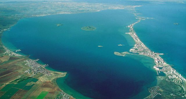 IU-Verdes considera una 'nueva chapuza' del gobierno regional el avance del plan de ordenación territorial de la cuenca vertiente del Mar Menor y pide su retirada