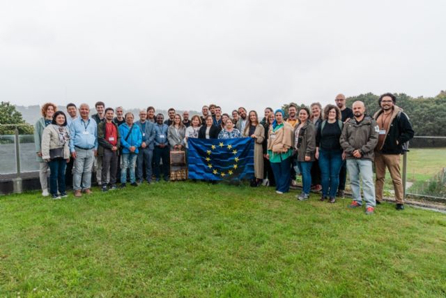 El Gobierno regional participa en el proyecto europeo 'SUS-SOIL' para impulsar la gestión sostenible del suelo y del subsuelo