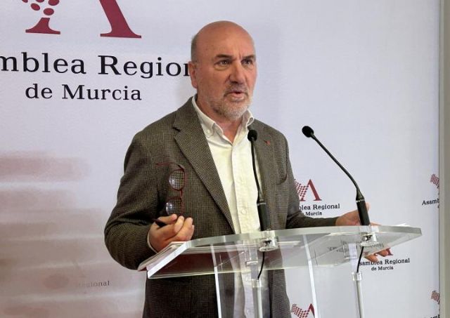 Álvarez-Castellanos: 'La Cuenta General de 2022 adolece de falta de transparencia y refleja graves problemas de gestión'