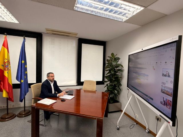 El Gobierno regional exige al Ministerio garantías sobre el estado de la red ferroviaria en la Región