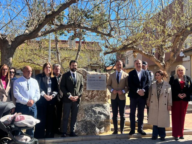 El Gobierno regional aumenta un 41 por ciento las ayudas para mejorar la calidad urbana de plazas y calles de La Unión