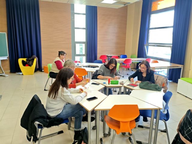 El Consorcio de movilidad de educación escolar liderado por el Centro de Profesores y Recursos se posiciona como referente europeo