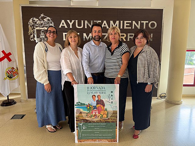 La Majada acogerá la II Jornada de la Mujer Rural con un homenaje a Josefina Martínez Muñoz