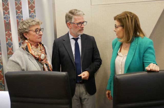 PSOE y Vox se unen y votan en contra de que el Gobierno de Sánchez asuma el 50% del coste de la educación de 0 a 3 a&ntilde;os