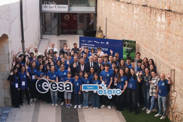 La Región fomenta soluciones al cambio climático a través del concurso para estudiantes II Cumbre Nacional de 'Detectives climáticos'