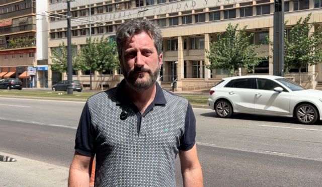 Podemos exige la comparecencia de la consejera López Aragón tras la 'masacre' de las oposiciones a auxiliar de enfermería