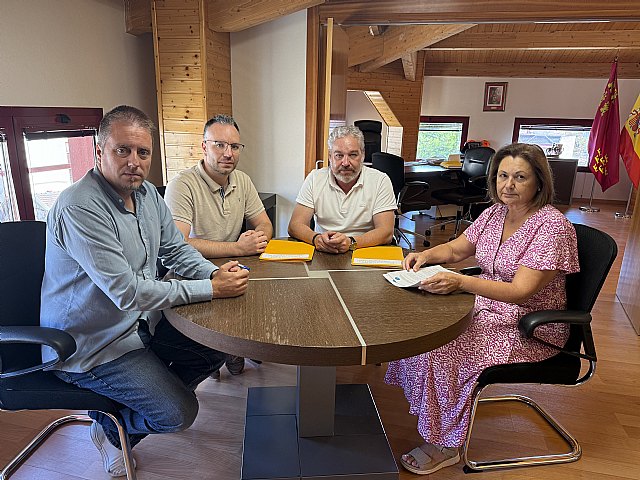 El ayuntamiento de Mazarrón refuerza el apoyo a la cultura musical con nuevas subvenciones para la Escuela y la Banda de Música local