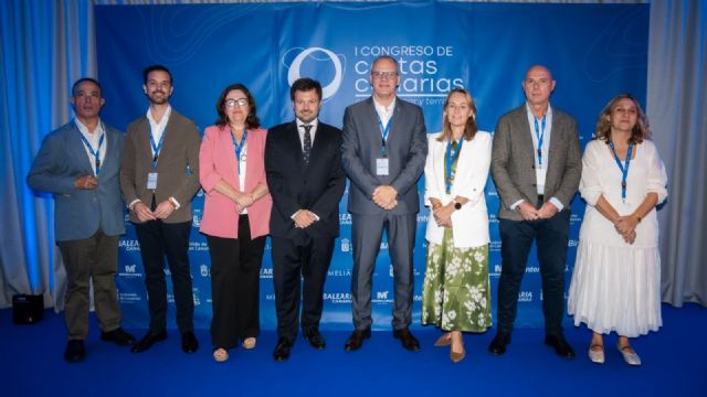 La Comunidad y otras siete autonomías con litoral reclaman paralizar la reforma de la normativa estatal de costas