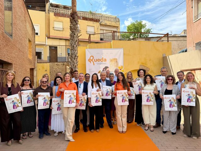 La Feria Rueda reunirá a 24 municipios para mostrar la riqueza y diversidad del turismo de interior de la Región