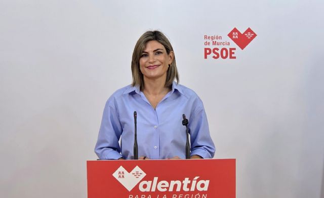Inma Sánchez: 'La reforma de la Ley de Dependencia refuerza un pilar del Estado del bienestar y garantiza más derechos, autonomía y capacidad de decisión para las personas dependientes'