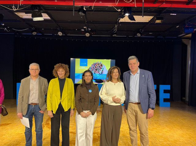 FSIE Región de Murcia pone en valor el compromiso de los centros educativos reconocidos por UNICEF como referentes en derechos de infancia