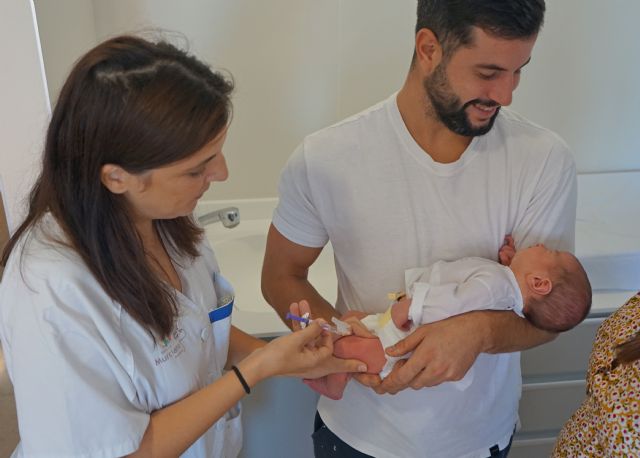 El boletín informativo ´Promopreve´ recuerda la importancia de la vacunación con motivo de la Semana Mundial de la Inmunización