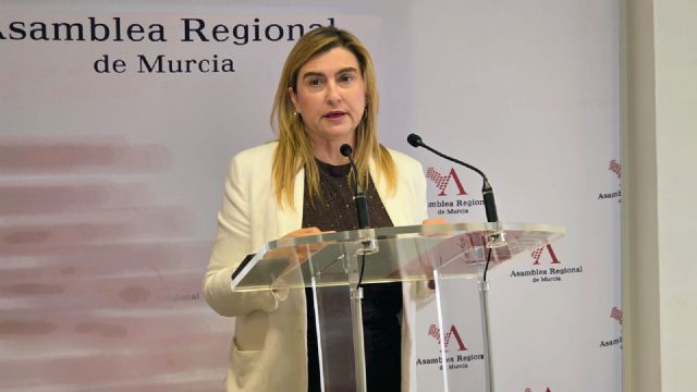El PSOE exige un plan para mejorar los centros educativos públicos de la Región, ante el abandono del Gobierno de López Miras
