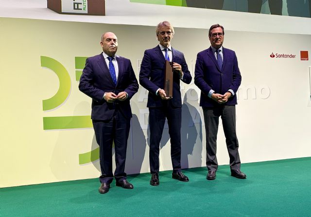 La Estrategia de Trabajo Autónomo de la Comunidad, reconocida a nivel nacional