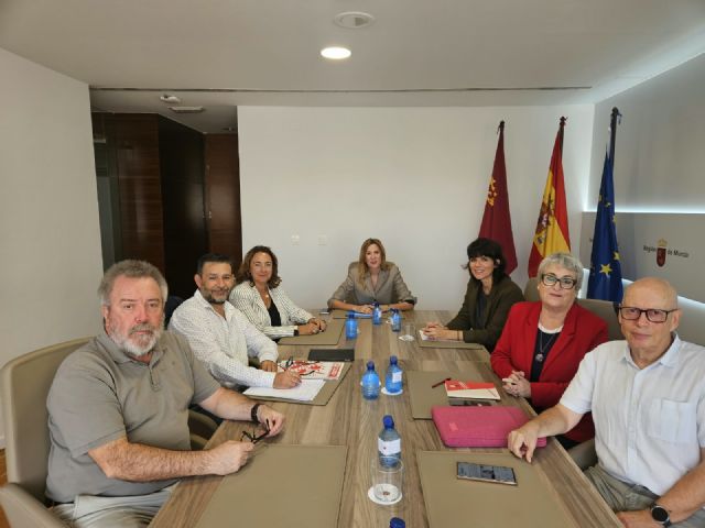 CCOO exige al gobierno regional el desbloqueo inmediato de la Carrera Profesional en la Administración Pública Regional