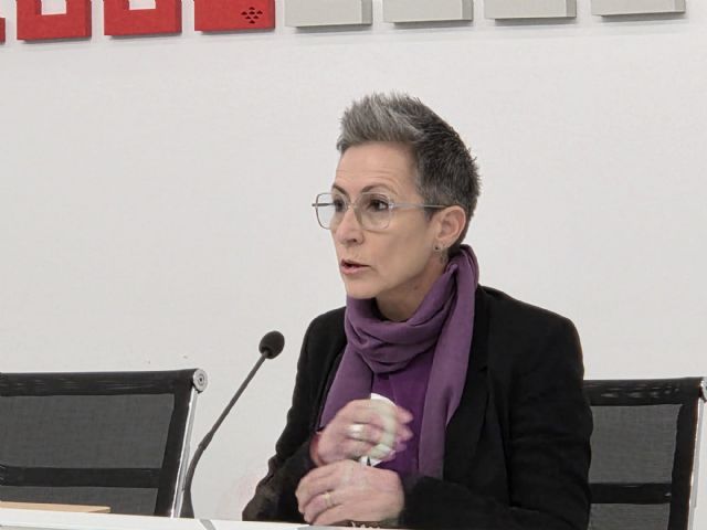 CCOO denuncia que la Región de Murcia es la tercera comunidad con mayor brecha de género de Espa&ntilde;a