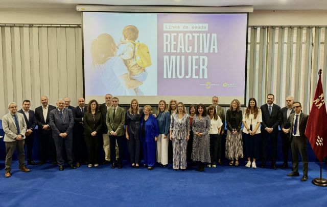 La Comunidad facilita préstamos de hasta 25.000 euros a autónomas que hayan sido madres en los dos últimos a&ntilde;os