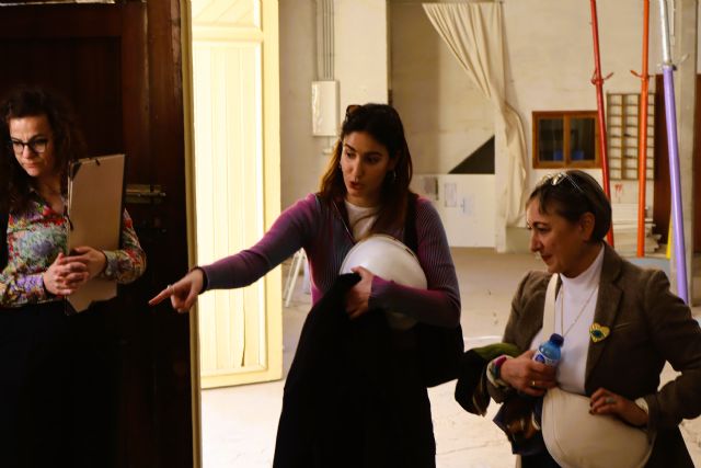 Los supervisores de la Comisión Europea califican de modélica la ejecución de los proyectos LIFE en la Región de Murcia