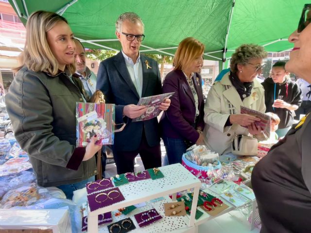 Más de 200 menores con enfermedades crónicas complejas fueron atendidos por los equipos de cuidados paliativos en su domicilio en 2025