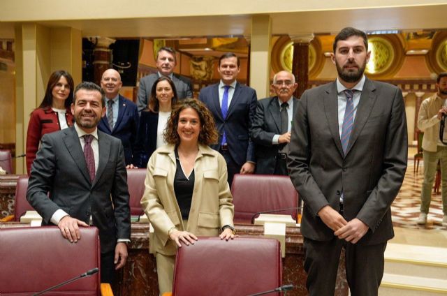 VOX exige al Gobierno rechazar el menú halal en comedores escolares y hospitales